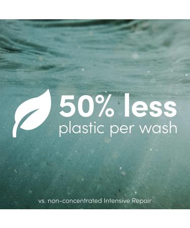 Dove Daily Moisture Shampoo & Conditioner Set for Dry Hair - 2X More Washes in 30 Seconds - 20 fl oz (Pack of 2) - Buy Online on GoSupps.com