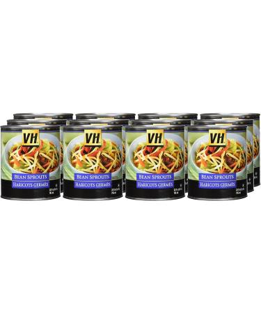 VH Bean Sprouts (12 Pack) 796 Milliliter - Buy Online on GoSupps.com
