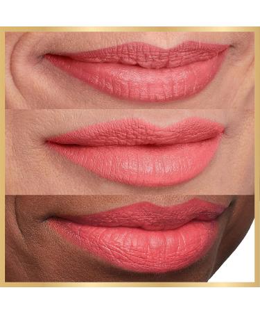 L'Oreal Paris Age Perfect Satin Lipstick - Pink Petal 200, 0.13 oz (Pack of 1) - Buy Online on GoSupps.com