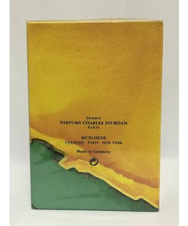 Individuelle Eau de Toilette/ 100 ml by Charles Jourdan - Buy Online on GoSupps.com