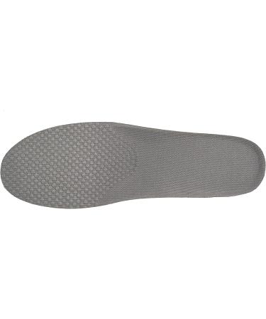 Height Increase Insoles for Men - 1.2 Inch Arch Support Mid Sole OSFA Size 6.5-11.5 - Elevate Your Height - Buy Online on GoSupps.com