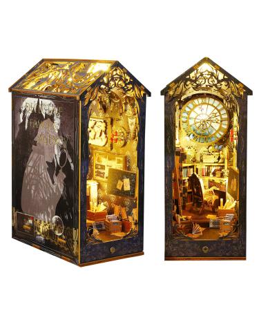 CUTEROOM DIY Book Nook Kit