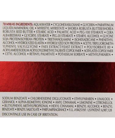 L'Oreal Advanced Revitalift Face and Neck Cream 1.7 oz - Dermo Expertise for Anti-Aging Skincare - Buy Online on GoSupps.com