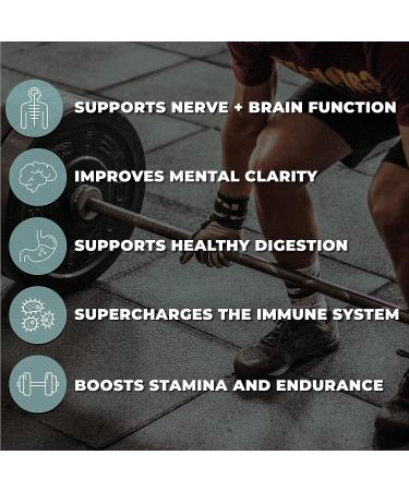 Miracles of Health Liquid Chelated Minerals 72+ Organic Minerals 20 Essential Amino Acids | Plant Derived Humic Fulvic Blend | Fast Absorption | 32 oz bottle - Buy Online on GoSupps.com