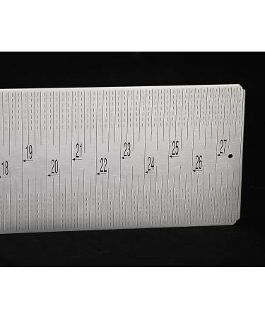 Check-It Stik 30.5'' x 6'' Red Fish Pro Series - Top Quality Fishing Tool - Buy Online on GoSupps.com