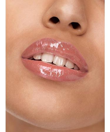 Rimmel Stay Plumped Lip Gloss 210 1999 - Pack of 1 - Buy Online on GoSupps.com