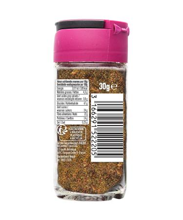 DUCROS M lange Italian 30g - Buy Online on GoSupps.com