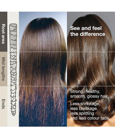 3 More Inches Silver Blonde Conditioner | Anti Brassy & Sulphate Free | Color Correcting Purple Hair Care by Michael Van Clarke - Buy Online on GoSupps.com