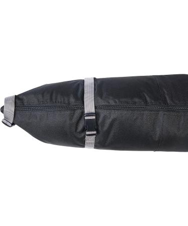Amazon Basics Single Padded Ski Bag - Medium | Protective Winter Sports Gear Storage - Buy Online on GoSupps.com