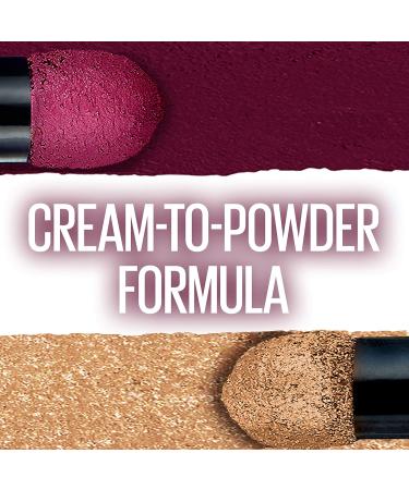 Maybelline New York Eyeshadow Pen Colorstrike No. 30 Spark - 0.3 ml | Shop Internationally - Buy Online on GoSupps.com