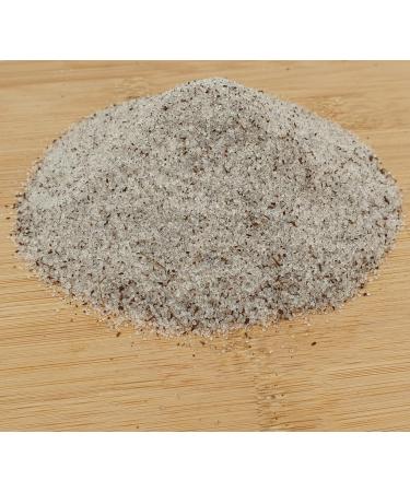 Vanilla sugar Florika Vanilla 100 g with Gourmet quality grounded vanilla bean 100% organic for baking and sweetening - Buy Online on GoSupps.com