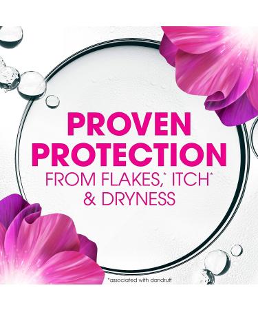 Head & Shoulders Smooth and Silky Paraben-Free Dandruff Conditioner - 10.6 fl oz - Buy Online on GoSupps.com