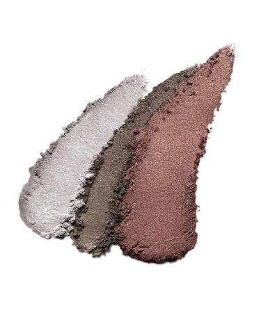 Almay Smoky Eye Trios Mulberry Moonlight Eyeshadow Palette 1.4 oz - Pack of 1 - Buy Online on GoSupps.com