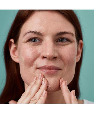 Pai Skincare Anthemis Organic Chamomile + Rosehip Soothing Facial Moisturizer | Vegan Sensitive Skincare (1.7 fl oz) - Buy Online on GoSupps.com