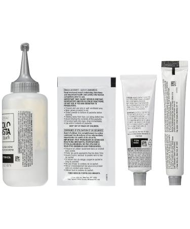 L'Oreal Paris Colorista Bleach Highlights - 1 Count Pack for Stunning Hair Transformation - Buy Online on GoSupps.com