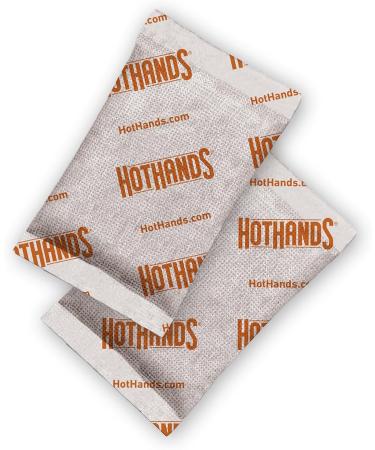 HotHands Hand Warmers 10 Pair Value Pack Hand Warmers + Warmer - Buy Online on GoSupps.com