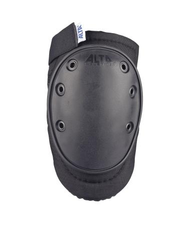 Alta Tactical 50410 AltaFLEX Knee Pads, Black (One Pair)