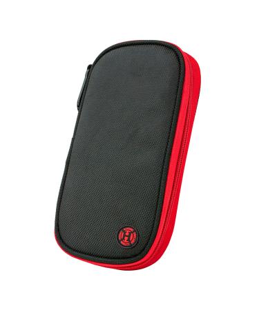 Harrows Z-400 Red Wallet