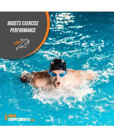 Sodium Citrate Powder - Food Thickener for Cooking - BulkSupplements.com (1kg / 2.2lbs) - Buy Online on GoSupps.com