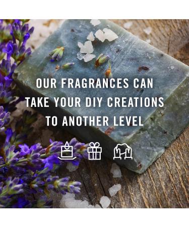 Jelly Bean Scented Oil 100ml - Premium Fragrance Oil for Candle Making Soap Making & Diffusers | P&J Trading - Buy Online on GoSupps.com