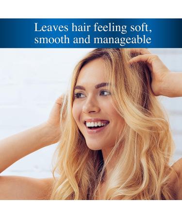 Nizoral Anti-Dandruff Shampoo + Deep Moisturizing Conditioner Bundle - 7oz Shampoo + 11oz Conditioner - Buy Online on GoSupps.com