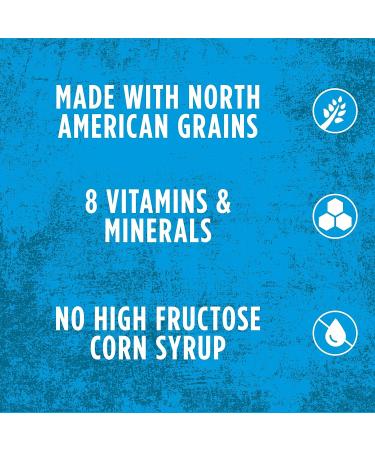 Kellogg's Cocoa Krispies Cold Breakfast Cereal  8 Vitamins and Minerals  Rice Krispies Treats  Family Size  Original  19oz Box (1 Box) - Buy Online on GoSupps.com