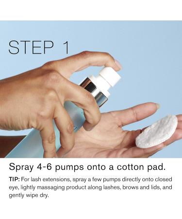 Revitalash Eau Micellaire 10ml - Buy Online on GoSupps.com