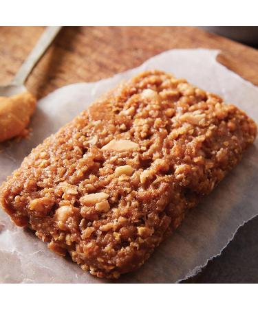 CLIF BAR - Energy Bars - Crunchy Peanut Butter - (68 Gram Protein Bars 12 Count) Packaging May Vary - Buy Online on GoSupps.com