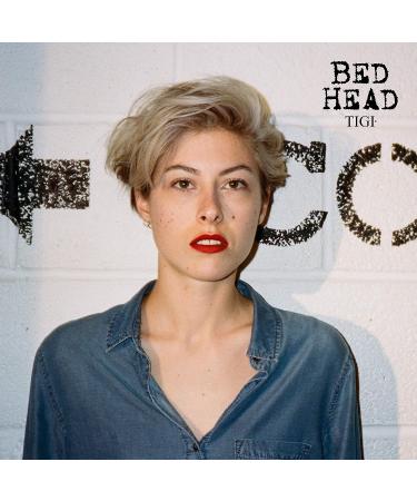 TIGI Bedhead Foxy Curls Extreme Curl Mousse 8.45 oz - Set of 2 - Buy Online on GoSupps.com