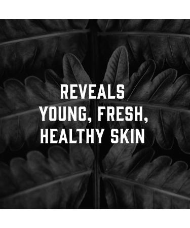 Triumph & Disaster Rock & Roll Facial Peeling - Volcanic Ash & Green Clay - Natural Blackhead Remover - Nourishing Facial Treatment 145g - Buy Online on GoSupps.com
