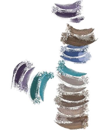 Maybelline Color Sensational Eyeshadow Mono 35 Seashell - Vibrant Eye Makeup - Buy Online on GoSupps.com