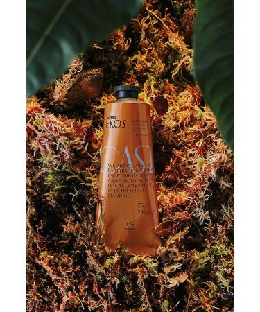 Natura Ekos Castanha Nourishing Hand Cream | Hydrating Hand Pulpa Ekos Castanha - Buy Online on GoSupps.com