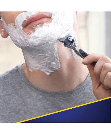Gillette Fusion5 ProShield Razor for Men with Flexball Technology - Buy Online on GoSupps.com