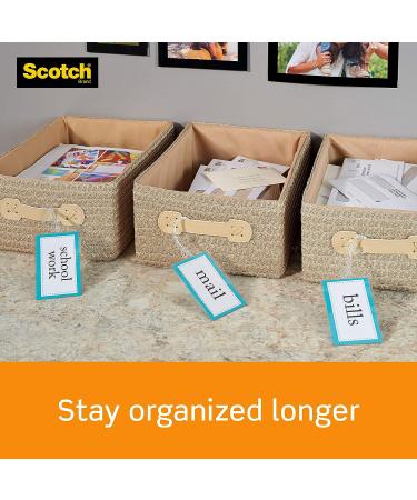 Scotch Self-Seal Laminating Pouches 25 Pack - Letter Size (LS854-25G-WM) 9 x 11.5 - Buy Now! - Buy Online on GoSupps.com