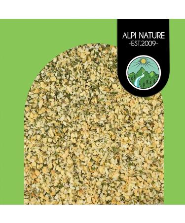 Organic Tzatziki Spice Mix - 100% Natural Greek Blend for Gyros, Salad & Bread (250g) - Buy Online on GoSupps.com
