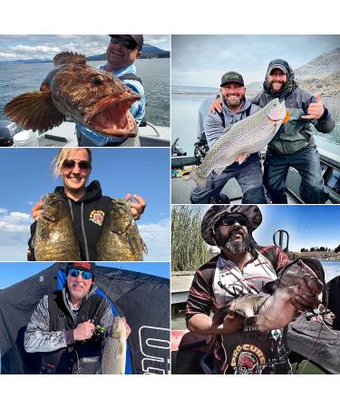 Pro-Cure Trophy Bass Super Gel - 2oz - Buy Online on GoSupps.com