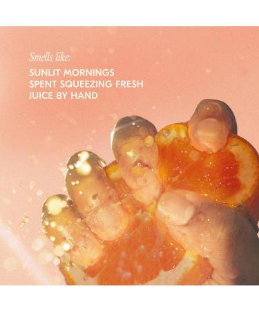 DAE Signature Beaming Body Wash - Softens Nourishes & Locks in Moisture (10 oz) - Buy Online on GoSupps.com