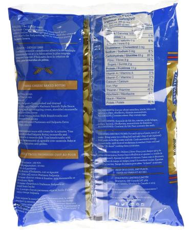 Italpasta Rotini 450gm - Buy Online on GoSupps.com