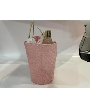 Spa Luxetique Women Bath Gift Set - 10-Ply Rose Scent - Perfect Birthday Mother's Day & Christmas Presents with Handbag - Wellness Set for Women - Buy Online on GoSupps.com