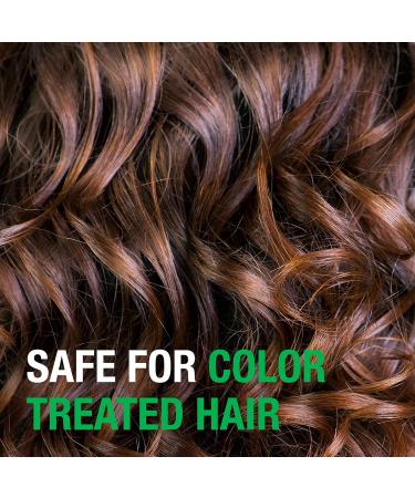 Neutrogena Soothing & Calming Healthy Scalp Conditioner to Moisturize Dry Scalp & Hair with Tea Tree Oil pH-Balanced Paraben-Free & Phthalate-Free Safe for Color-Treated Hair 354 ml. Conditioner Green - Buy Online on GoSupps.com