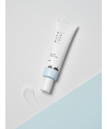 Round Lab Dokdo Eye Cream 30ml 1.01oz.fl | Hydrating & Brightening Formula - Buy Online on GoSupps.com