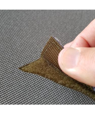 Alpha Dog Shoulder Tab Multicam OCP Military Morale Patch - US Army Tactical Fastener - Buy Online on GoSupps.com