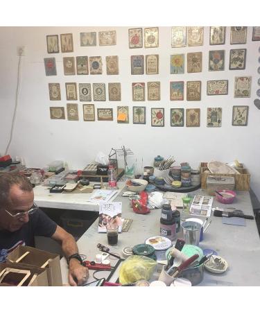 GORGEOUS BEAUTY&CARE Amazing Woman of Valor Eshet Khail Ceramic Sign Perfect Gift to Thank Your Wife for All She Does - Buy Online on GoSupps.com