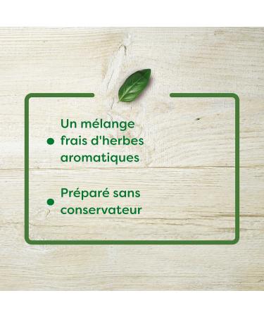 Knorr Bouquet Garnished Thyme Parsley Laurel 99g - Pack of 4 - Buy Online on GoSupps.com