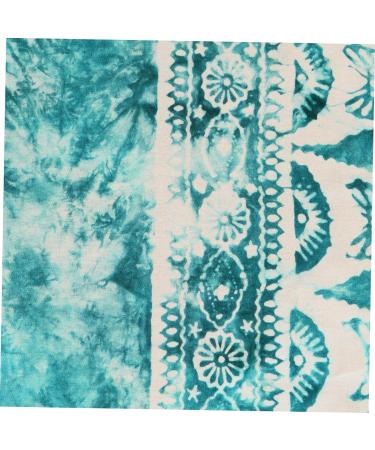 Operitacx 2 Green Tie Dye Powder Color Powder Child Dyeing Powder Clothing - Buy Online on GoSupps.com