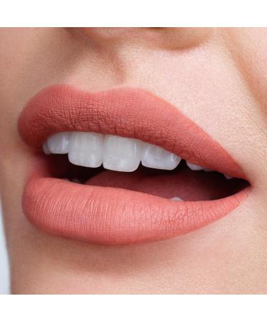Tarteist Quick Dry Matte Lip Paint - Ros | International Shipping Available - Buy Online on GoSupps.com