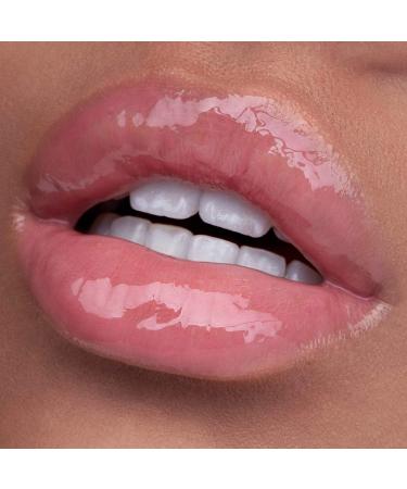 Stila Plumping Lip Glaze Pieta 1 oz. - Enhance Your Lips with Plumping Formula - Buy Online on GoSupps.com