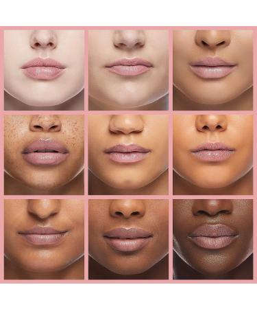 Milani Keep It Full Nourishing Lip Plumper - Sparkling Pink | 0.13 Fl. Oz. Lip Gloss for Fuller-Looking Lips - Buy Online on GoSupps.com