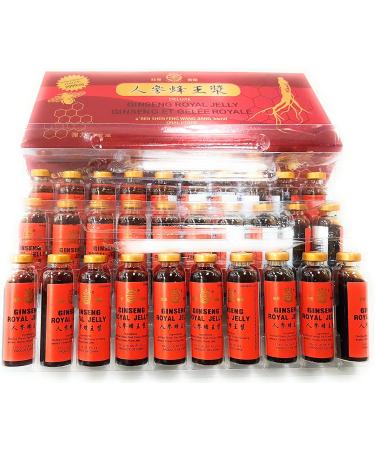 Deluxe_Extractum 2000mg - 10ml x 30 - Extra Strength - Product of China - NPN 80015757 - Buy Online on GoSupps.com