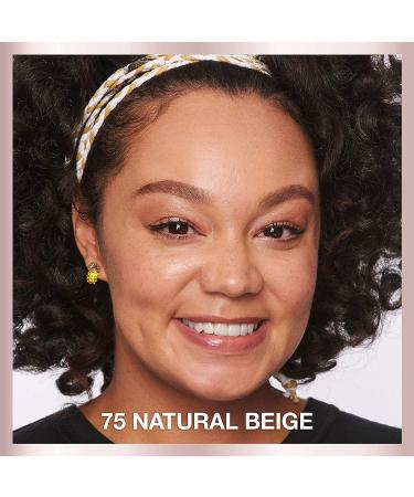 Maybelline Dream Radiant Liquid Foundation - Natural Beige, 1 Fl Oz (Pack of 1) - Buy Online on GoSupps.com